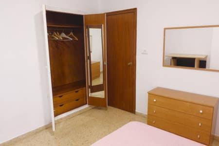 Apartamento Amplio Y Luminoso Xativa Exterior photo